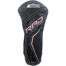 Cobra Radspeed Driver