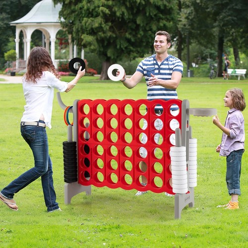 Giant row game jumbo - a,