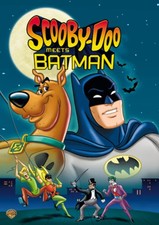 Scooby-Doo: Scooby-Doo Meets