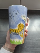 Whittard Of Chelsea Hand