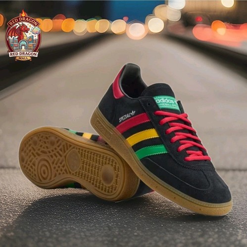 Adidas bob marley - x,