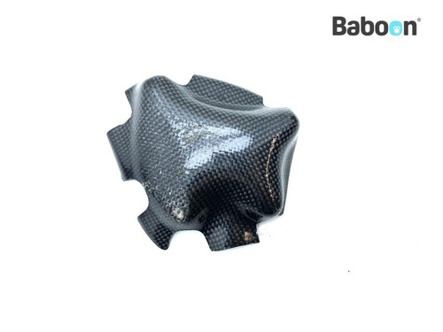 Engine cover right - right, yamaha