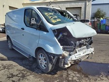 FORD TRANSIT CUSTOM 290 LR MK8