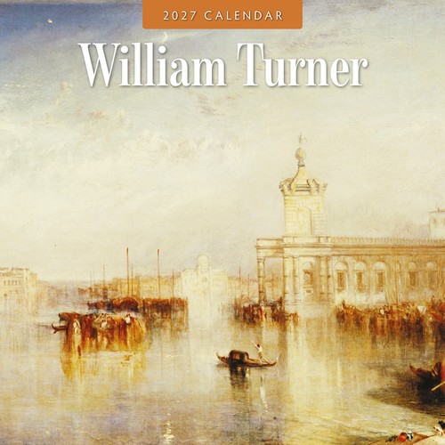 William turner 2027 square - turner,