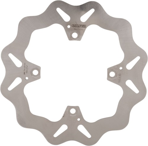 Galfer moto motorcycle - motorcycle, wave®