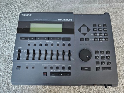 Vintage roland studio m - mv-30,