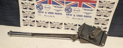 Austin healey 3000 hand - healey,