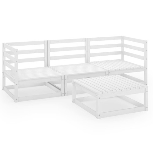 Garden lounge set outdoor - set,