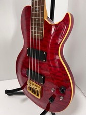 Aria Pro ii Les Paul Bass type
