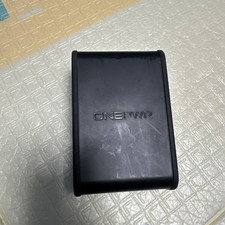 Vax One Power Cordless