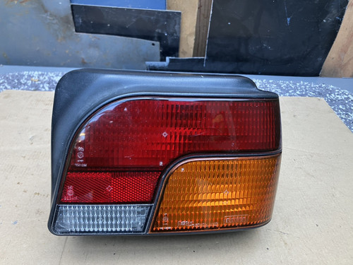 Rover metro rear - rear, light