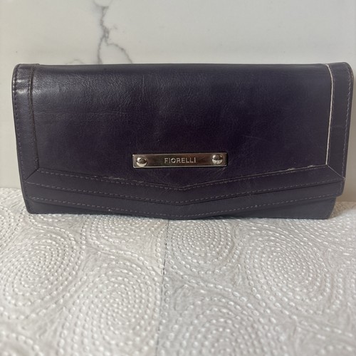 Ladies fiorelli coin - coin, card