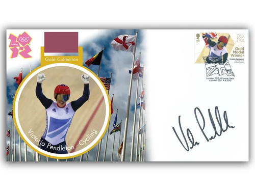 Victoria pendleton cycling - victoria,