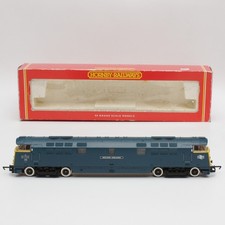 Hornby R348 Class 52 D1058