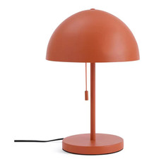 Habitat Mushroom 27cm Metal