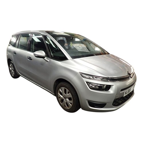 Citroen picasso breaking - picasso,