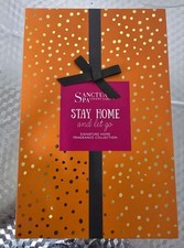 Sanctuary Spa Stay Home &