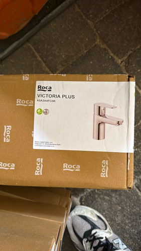 Roca victoria plus single - roca,