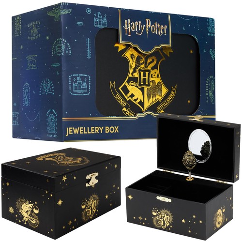 Harry potter musical jewellery - musical,