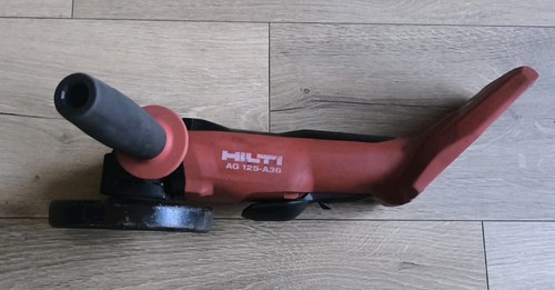 Hilti 125 a36 cordless - hilti, ag