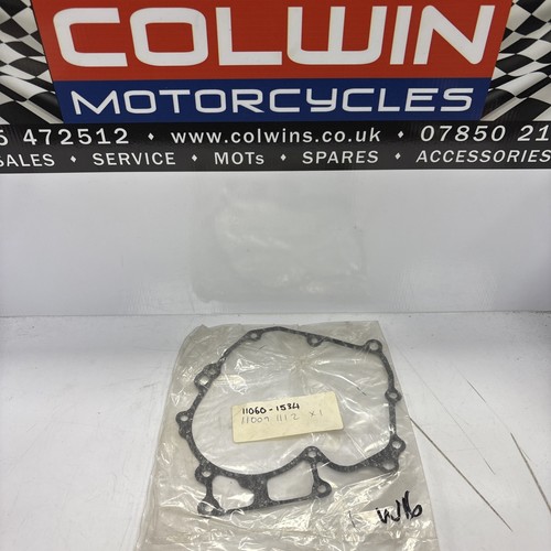 Genuine kawasaki kz1000 - genuine,