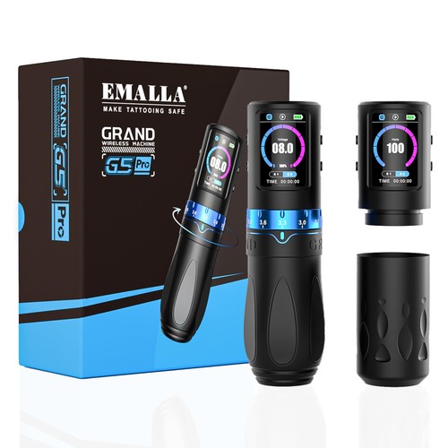 Emalla grand pro - emalla,