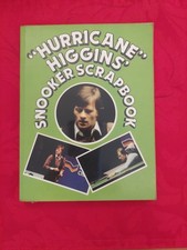 Hurricane higgins snooker - hurricane,