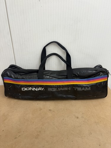 Vintage donnay squash - vintage,