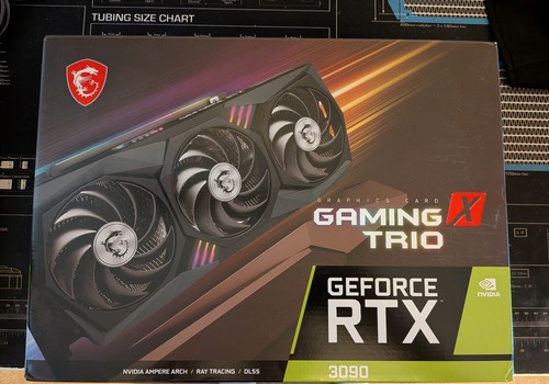 Msi nvidia geforce rtx 3090 - nvidia,