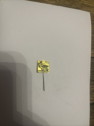 Vintage nike warszawa pin - nike,