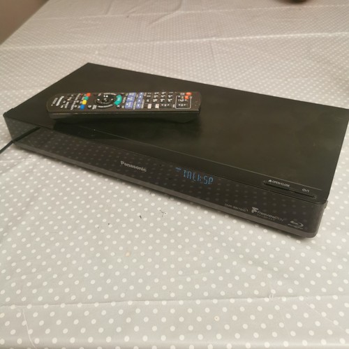 Panasonic dmr bwt850 3d - dmr-bwt850,