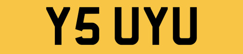 Not dateless unusual digit - dateless, 5