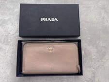 Prada Raso Purse 