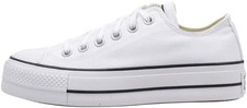 Converse Platform Low Trainers