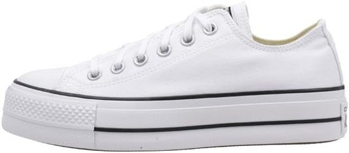 Converse platform low trainers - converse,