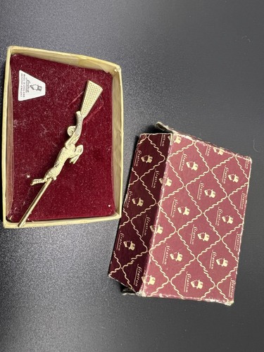 Stratton rifle hare vintage - stratton,
