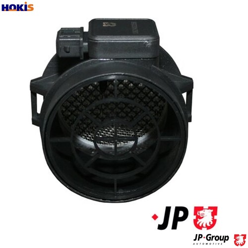 Mass air flow sensor - air,