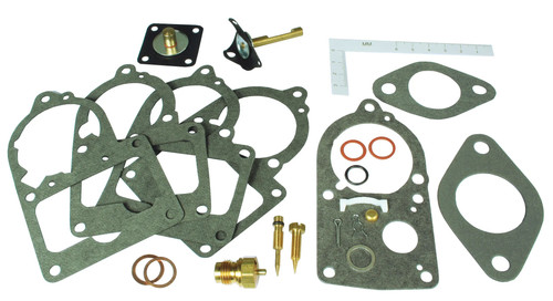 Carburettor repair kit - carburettor,