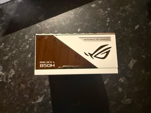 Asus rog loki sfx platinum - asus,