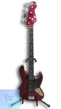 Fender japan aerodyne jazz - japan,