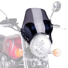 Puig Screen | Dark Smoke | Cagiva Planet 125 1998>2003