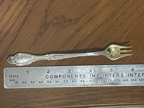 Tiffany sterling silver - tiffany, co
