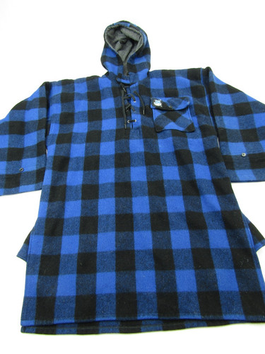 Vtg the original swanndri - vtg, wool