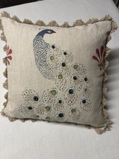 Susie Watson 18” Peacock