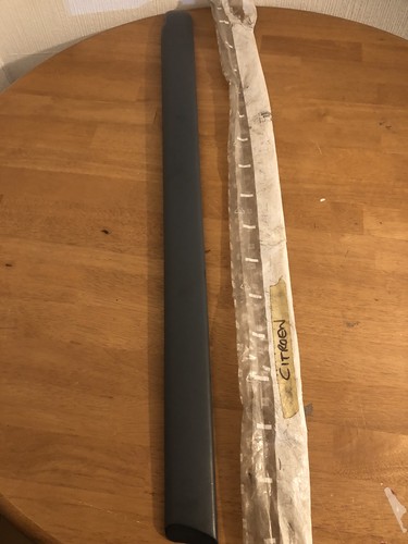 Genuine peugeot 806 left - genuine, side
