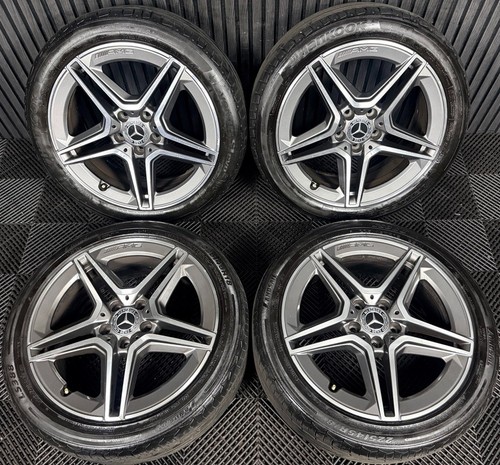 Mercedes amg a class - mercedes,