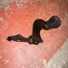OEM Triumph TROPHY 1991 1992 1200 1180cc frame body bracket 