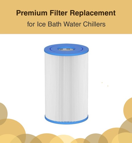 Premium water filter - water,