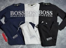 Men's Tracksuit Boss Size S M L XL