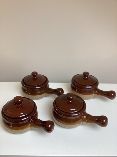 Vintage set french onion - of,